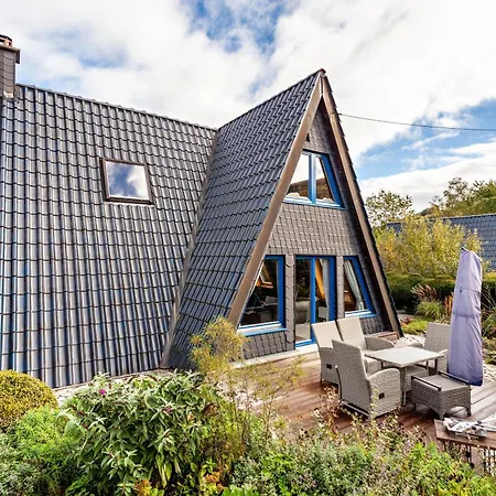 Holiday home Natura
