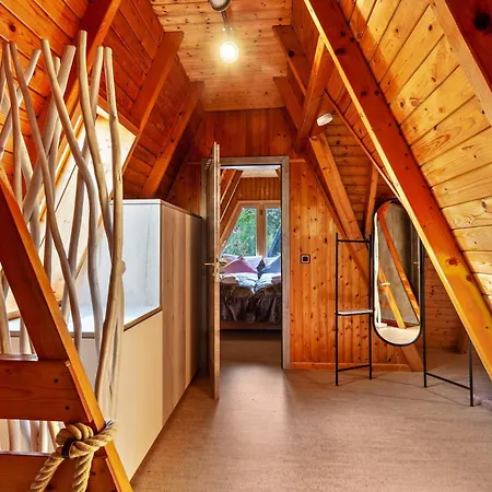 Holiday home Natura *