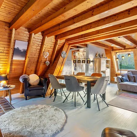 Natura Holiday home Meschede