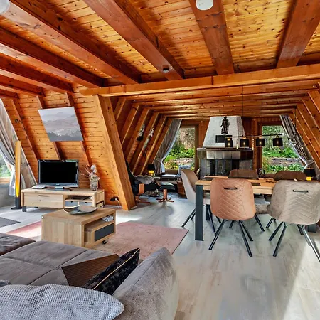 Natura Holiday home