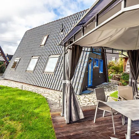 Natura Holiday home *