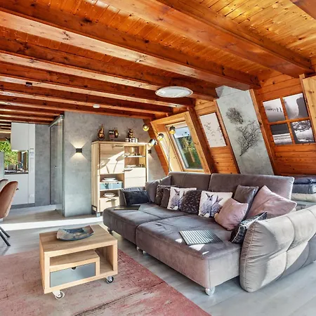 Natura Holiday home Meschede