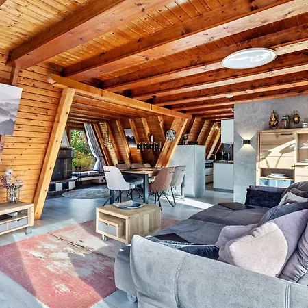 Natura Vakantiehuis *