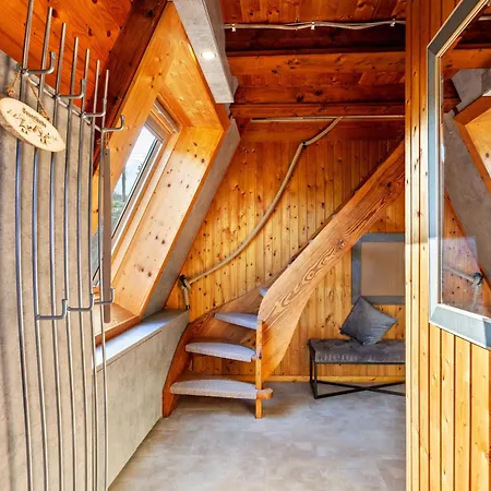 Natura Vakantiehuis *