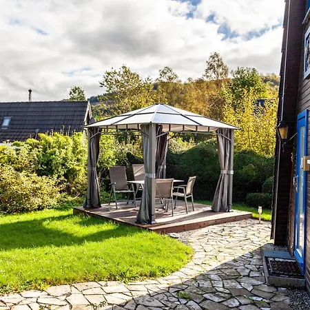Vakantiehuis Natura