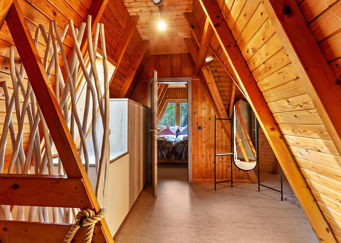 Сasa de vacaciones Natura *