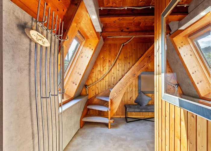 Сasa de vacaciones Natura *