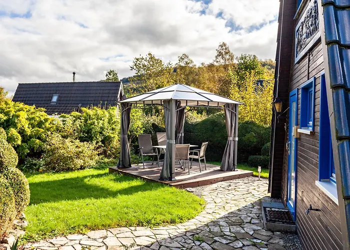 Natura Сasa de vacaciones