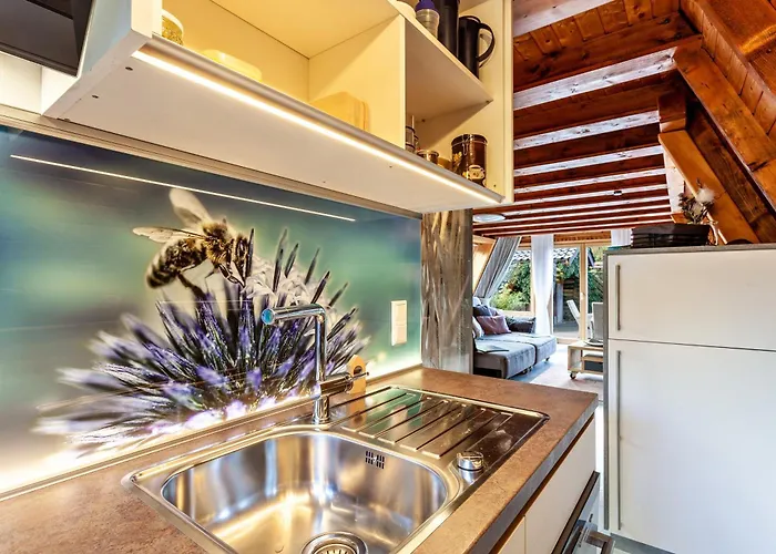 Natura Сasa de vacaciones *